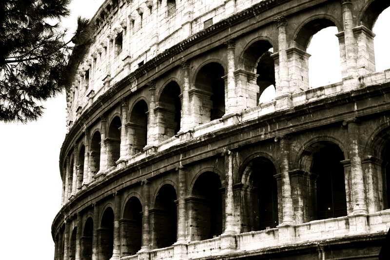coliseo